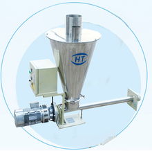 側喂料機 無錫豪泰機電設備廠在電商平臺的創新突破與中國制造業博覽的崛起