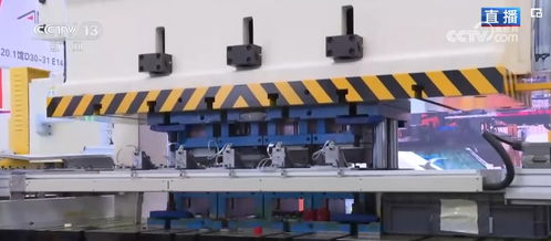 第135屆廣交會 向新而行，鏈接全球，創新機電產品引領新潮流