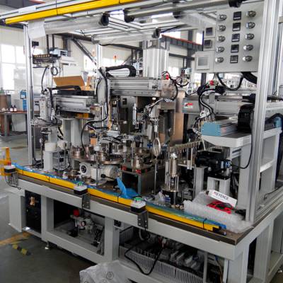 天津非標自動化與寧波機械制造 研磨機生產直銷的優勢與機遇