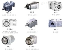 日本新寶減速機VR-090與上海鉅意機電科技的卓越服務
