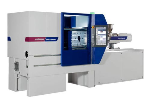 威猛巴頓菲爾 以創(chuàng)新驅(qū)動機(jī)電產(chǎn)品進(jìn)步