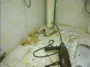 成都市24小時專業(yè)管道疏通與失物撈取服務(wù)