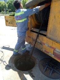 諸暨次塢管道疏通與清洗清淤服務全解析 專業高效，解決管道堵塞難題