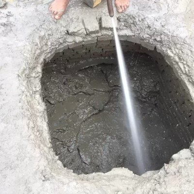 鐘樓區白云新村專業管道疏通與清洗 解決污水雨水管堵塞難題