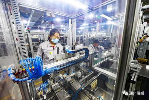 副中心專精特新企業(yè) 以工業(yè)工程設(shè)計服務(wù)助力國內(nèi)重大工程建設(shè)